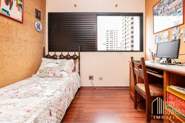 Imagem Apartamento com 3 Quartos à Venda, 118 m² em Itaim Bibi - São Paulo
