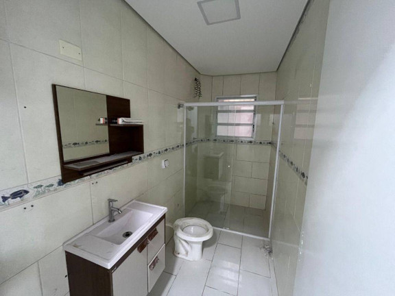 Imagem Casa com 2 Quartos à Venda, 90 m² em Boqueirao - Praia Grande