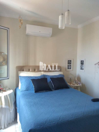Imagem Apartamento com 2 Quartos à Venda, 84 m² em Boa Vista - São José Do Rio Preto