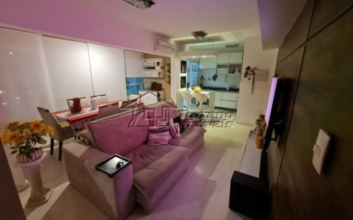 Foto do imóvel Apartamento com 2 Quartos à Venda, 72 m² em Jardim Veneza - São José Dos Campos