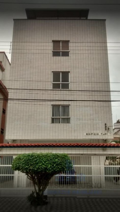 Apartamento com 2 Quartos para Alugar, 60 m² em Boqueirão - Praia Grande