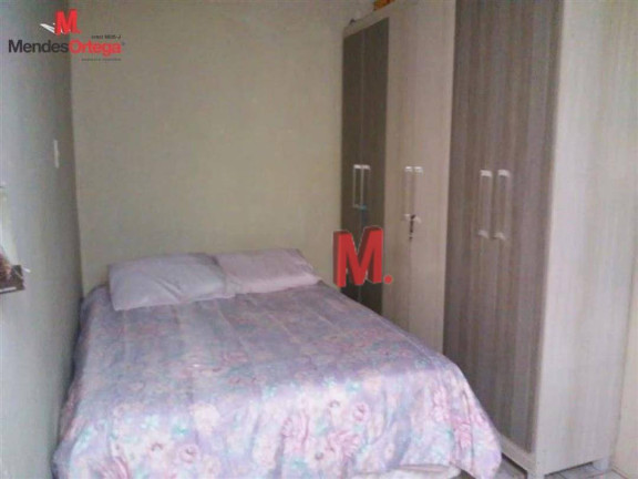 Imagem Casa com 2 Quartos à Venda, 67 m² em Vila Leão - Sorocaba Imagem Casa com 2 Quartos à Venda, 67 m² em Vila Leão - Sorocaba