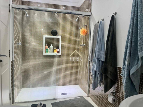 Imagem Apartamento com 3 Quartos à Venda, 191 m² em Vila Valparaíso - Santo André Imagem Apartamento com 3 Quartos à Venda, 191 m² em Vila Valparaíso - Santo André