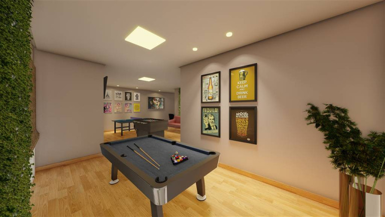 Imagem Apartamento com 2 Quartos à Venda, 75 m² em Caiçara - Praia Grande Imagem Apartamento com 2 Quartos à Venda, 75 m² em Caiçara - Praia Grande