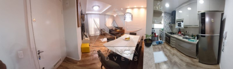 Imagem Apartamento com 2 Quartos à Venda, 57 m² em Planalto Verde - Ribeirão Preto Imagem Apartamento com 2 Quartos à Venda, 57 m² em Planalto Verde - Ribeirão Preto