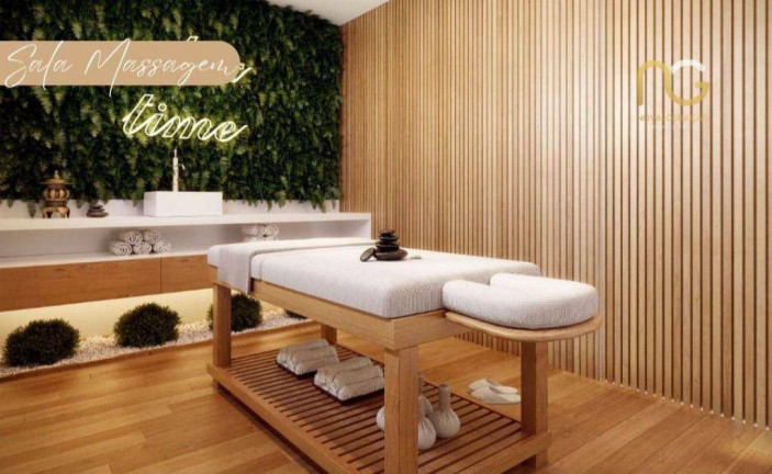 Imagem Apartamento com 2 Quartos à Venda, 74 m² em Gonzaga - Santos Imagem Apartamento com 2 Quartos à Venda, 74 m² em Gonzaga - Santos