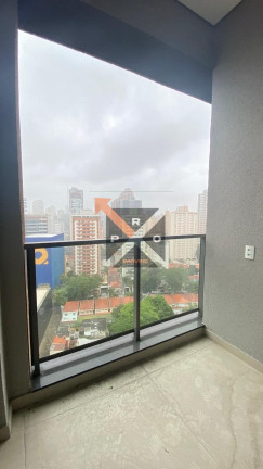 Imagem Imóvel com 1 Quarto à Venda, 25 m² em Brooklin - São Paulo