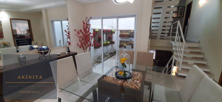 Imagem Casa de Condomínio com 4 Quartos à Venda, 200 m² em Parque Residencial Itapeti - Mogi Das Cruzes Imagem Casa de Condomínio com 4 Quartos à Venda, 200 m² em Parque Residencial Itapeti - Mogi Das Cruzes