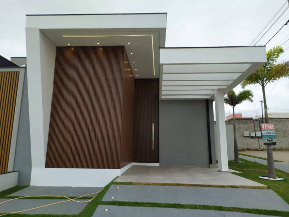 Imagem Casa de Condomínio com 3 Quartos à Venda, 180 m² em Jardim Residencial Villagio Ipanema I - Sorocaba