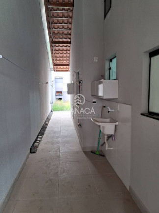 Imagem Casa com 2 Quartos à Venda, 60 m² em Vila Nova - Barra Velha