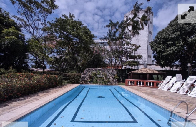 Imagem Apartamento com 2 Quartos à Venda, 54 m² em Centro - Lauro De Freitas Imagem Apartamento com 2 Quartos à Venda, 54 m² em Centro - Lauro De Freitas
