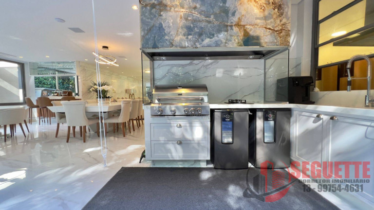Imagem Casa de Condomínio com 4 Quartos à Venda, 464 m² em Riviera De São Lourenço - Bertioga Imagem Casa de Condomínio com 4 Quartos à Venda, 464 m² em Riviera De São Lourenço - Bertioga