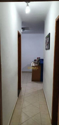 Imagem Apartamento com 2 Quartos à Venda, 76 m² em Nova Gerti - São Caetano Do Sul