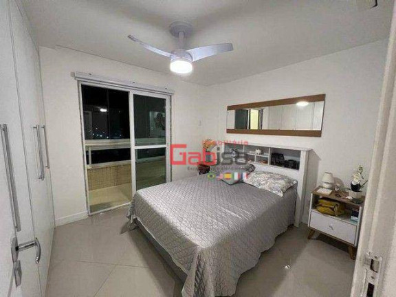 Imagem Apartamento com 2 Quartos à Venda, 100 m² em Braga - Cabo Frio