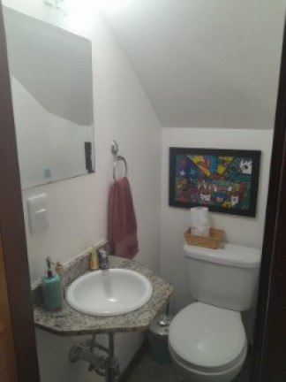 Imagem Casa com 2 Quartos à Venda, 105 m² em Vila Guarani (z Sul) - São Paulo