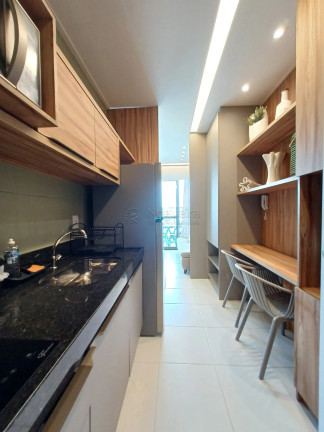 Imagem Apartamento com 1 Quarto à Venda, 30 m² em Muro Alto - Ipojuca Imagem Apartamento com 1 Quarto à Venda, 30 m² em Muro Alto - Ipojuca