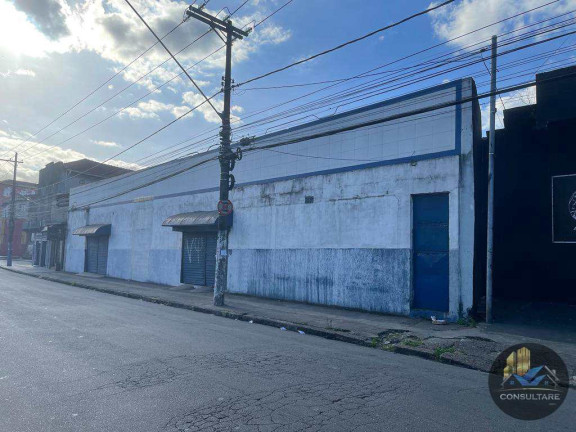 Imagem Imóvel Comercial para Alugar, 1.000 m² em Parque São Vicente - São Vicente Imagem Imóvel Comercial para Alugar, 1.000 m² em Parque São Vicente - São Vicente
