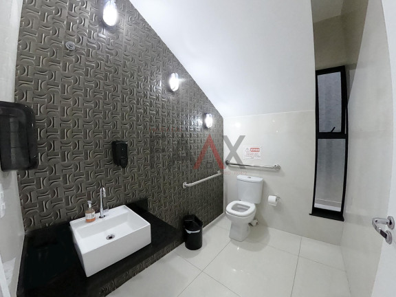Imagem Imóvel Comercial à Venda, 446 m² em Santa Cruz - Guarapuava Imagem Imóvel Comercial à Venda, 446 m² em Santa Cruz - Guarapuava