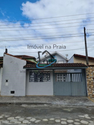 Imagem Casa com 3 Quartos à Venda, 142 m² em Jardim Terralão - Caraguatatuba Imagem Casa com 3 Quartos à Venda, 142 m² em Jardim Terralão - Caraguatatuba