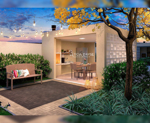 Imagem Apartamento com 2 Quartos à Venda, 33 m² em Vila Cláudia - São Paulo