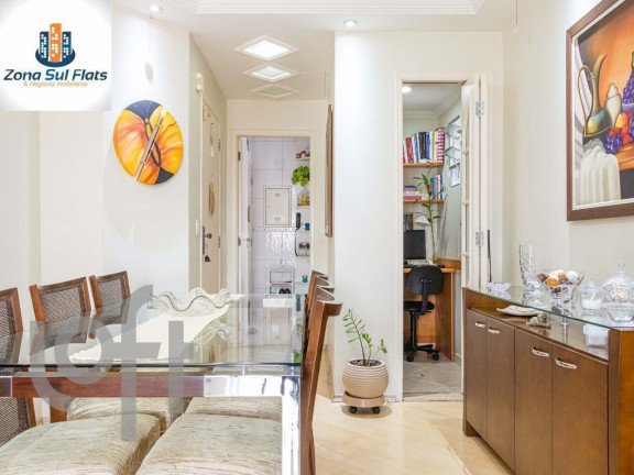 Imagem Apartamento com 3 Quartos à Venda, 86 m² em São Judas - São Paulo Imagem Apartamento com 3 Quartos à Venda, 86 m² em São Judas - São Paulo