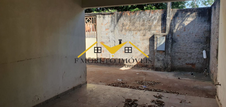 Imagem Casa com 2 Quartos à Venda, 200 m² em Solo Sagrado I - São José Do Rio Preto Imagem Casa com 2 Quartos à Venda, 200 m² em Solo Sagrado I - São José Do Rio Preto