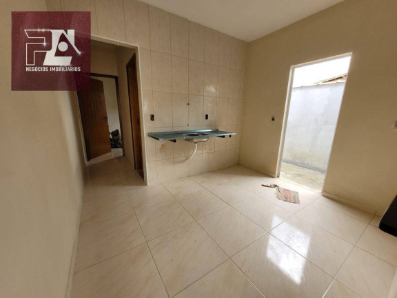 Imagem Casa com 2 Quartos à Venda, 125 m² em Jardim Do Vale Ii - Guaratinguetá Imagem Casa com 2 Quartos à Venda, 125 m² em Jardim Do Vale Ii - Guaratinguetá