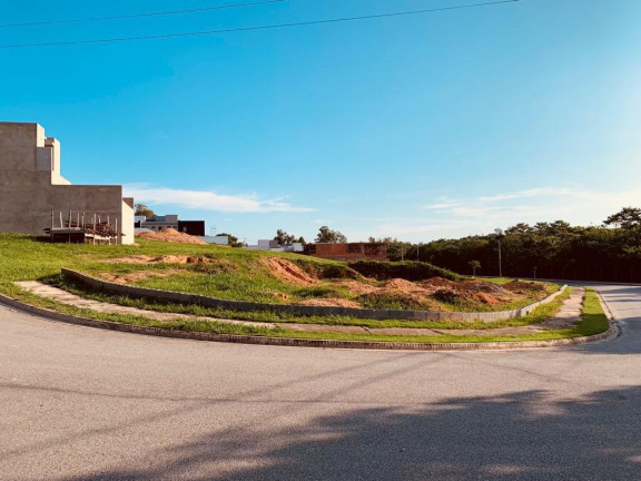 Terreno à Venda, 323 m² em Jardim Villagio Milano - Sorocaba