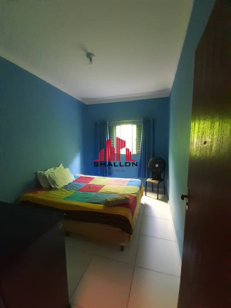 Imagem Sobrado com 3 Quartos à Venda,  em Jardim Nápoli - Sorocaba