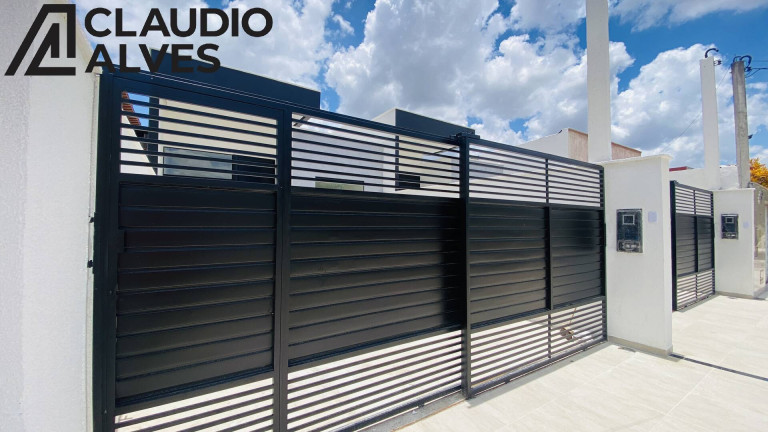 Imagem Casa com 3 Quartos à Venda, 70 m² em Papagaio - Feira De Santana