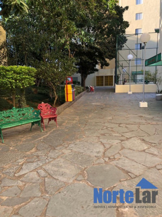 Imagem Apartamento com 2 Quartos à Venda, 50 m² em Parque São Luís - São Paulo