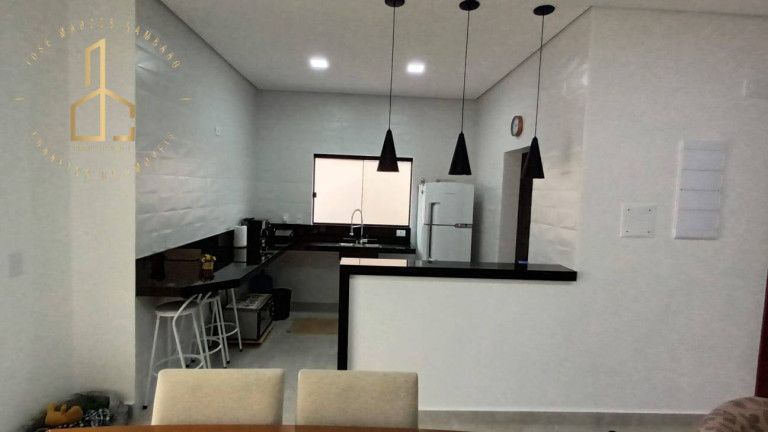 Imagem Casa de Condomínio com 3 Quartos à Venda, 200 m² em Wanel Ville - Sorocaba