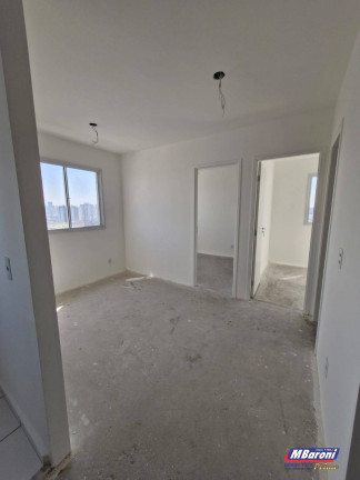 Imagem Apartamento com 2 Quartos à Venda, 36 m² em Cambuci - São Paulo
