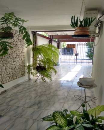 Imagem Casa com 3 Quartos à Venda, 220 m² em Jardim Da Glória - São Paulo
