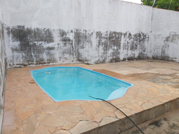 Imagem Casa com 2 Quartos à Venda, 200 m² em Residencial Aurília Salles Curvo - Várzea Grande