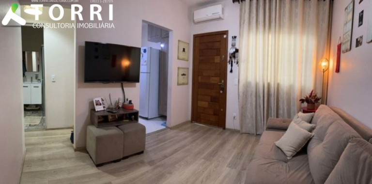 Imagem Casa com 3 Quartos à Venda, 112 m² em Wanel Ville - Sorocaba