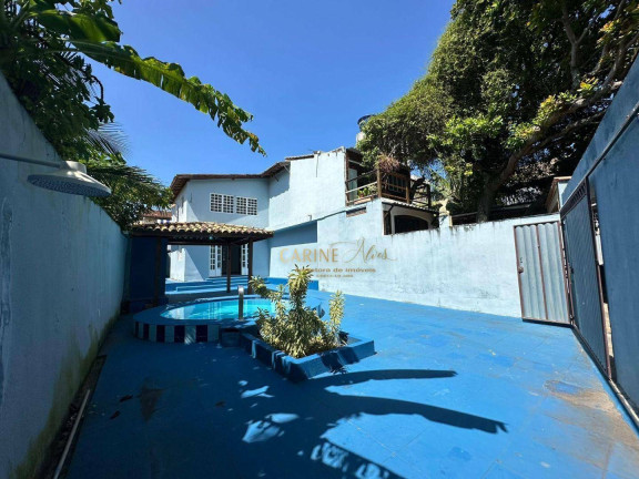 Imagem Casa com 3 Quartos à Venda, 286 m² em Piatã - Salvador Imagem Casa com 3 Quartos à Venda, 286 m² em Piatã - Salvador