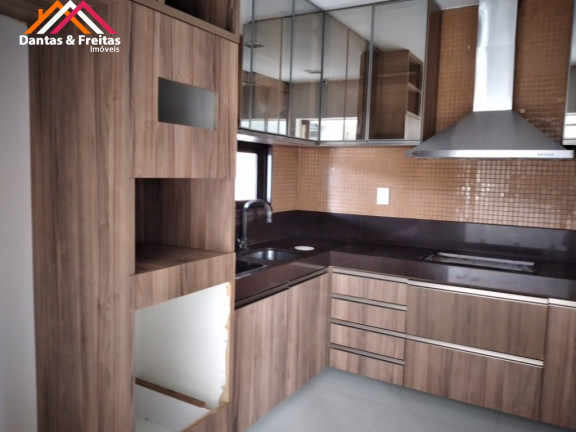 Imagem Imóvel com 3 Quartos à Venda, em Edson Queiroz - Fortaleza Imagem Imóvel com 3 Quartos à Venda, em Edson Queiroz - Fortaleza