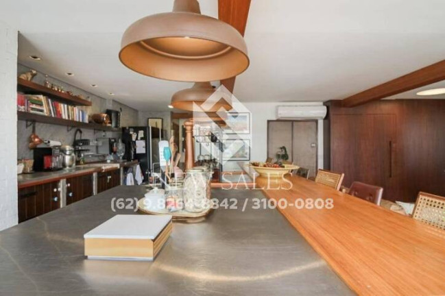 Imagem Apartamento com 4 Quartos à Venda, 165 m² em Setor Bueno - Goiânia Imagem Apartamento com 4 Quartos à Venda, 165 m² em Setor Bueno - Goiânia