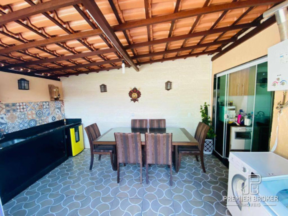 Imagem Casa com 2 Quartos à Venda, 72 m² em Cascata Do Imbuí - Teresópolis Imagem Casa com 2 Quartos à Venda, 72 m² em Cascata Do Imbuí - Teresópolis