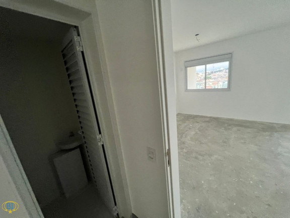 Imagem Apartamento com 3 Quartos à Venda, 163 m² em Vila Regente Feijó - São Paulo