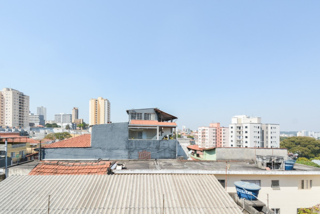 Imagem Casa de Condomínio com 2 Quartos à Venda, 91 m² em Vila Matilde - São Paulo
