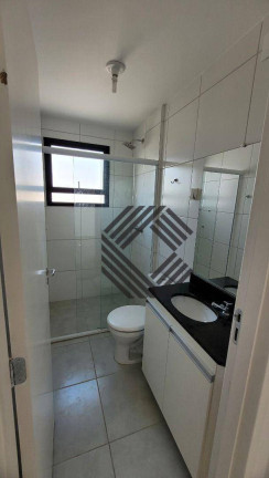 Imagem Apartamento com 2 Quartos à Venda, 58 m² em Jardim São Carlos - Sorocaba