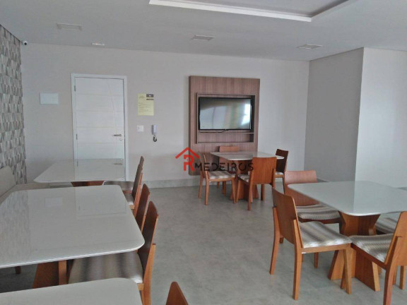 Imagem Apartamento com 2 Quartos à Venda, 90 m² em Aviação - Praia Grande Imagem Apartamento com 2 Quartos à Venda, 90 m² em Aviação - Praia Grande