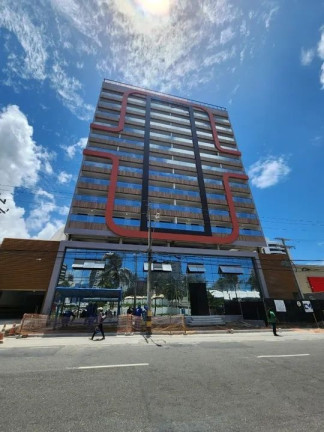 Imagem Apartamento com 1 Quarto à Venda, 20 m² em Armação - Salvador Imagem Apartamento com 1 Quarto à Venda, 20 m² em Armação - Salvador