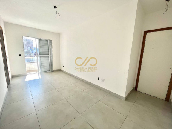 Imagem Apartamento com 2 Quartos à Venda, 95 m² em Canto Do Forte - Praia Grande