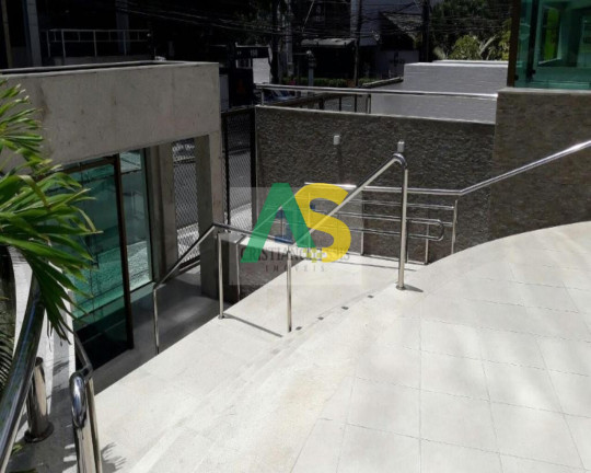 Imagem Imóvel com 4 Quartos à Venda, 136 m² em Pina - Recife Imagem Imóvel com 4 Quartos à Venda, 136 m² em Pina - Recife