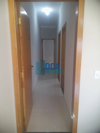 Imagem Casa com 2 Quartos à Venda, 89 m² em Jardim Oásis - Taubaté