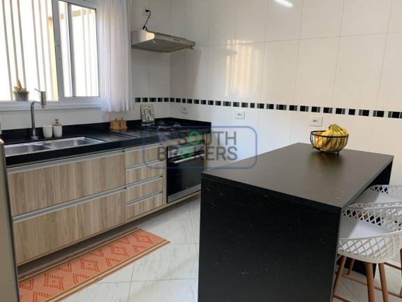 Imagem Casa de Condomínio com 3 Quartos à Venda, 189 m² em Parada Inglesa - São Paulo
