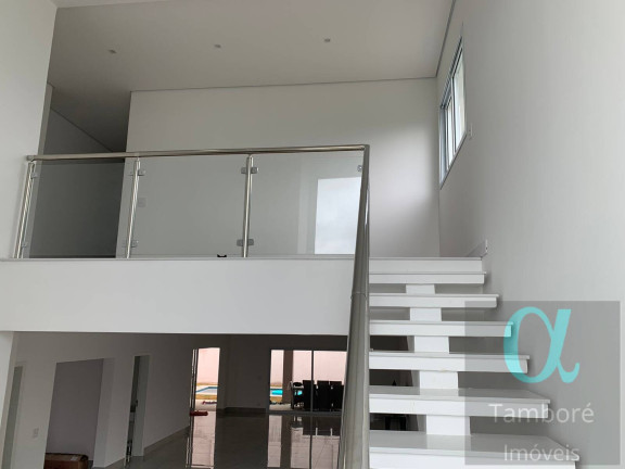 Imagem Casa com 4 Quartos à Venda, 490 m² em Alphaville - Santana De Parnaíba
